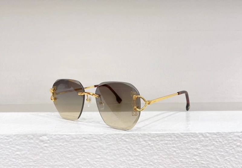 Cartier Sunglasses